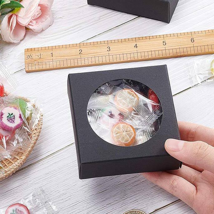 لماذا تختار صندوق صابون كرافت بني صغير لتغليف المنتج بشكل مستدام وفعال؟