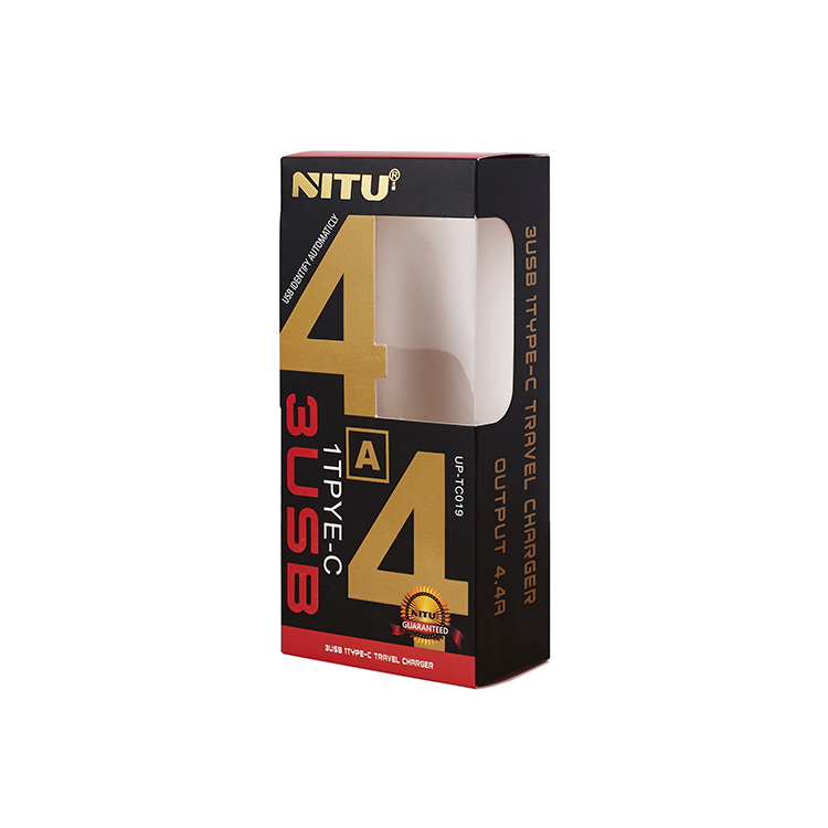 لماذا يقرر صندوق تغليف ملحقات الهاتف المحمول ما إذا كان العملاء يثقون بعلامتك التجارية؟