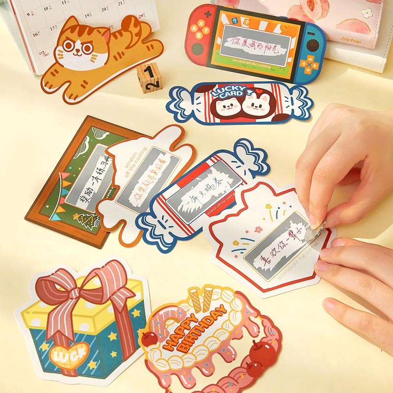 Promotional Materials
